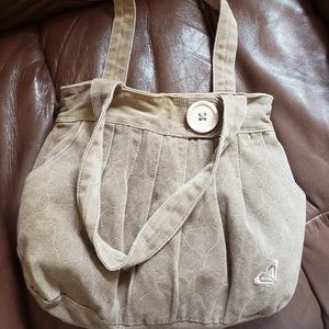 Roxy purse